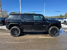 2026 GMC HUMMER EV SUV - Photo 4
