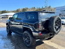 2026 GMC HUMMER EV SUV - Photo 5
