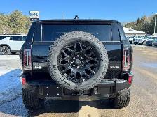 2026 GMC HUMMER EV SUV - Photo 6