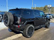 2026 GMC HUMMER EV SUV - Photo 7