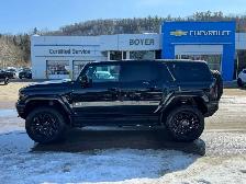 2026 GMC HUMMER EV SUV - Photo 8