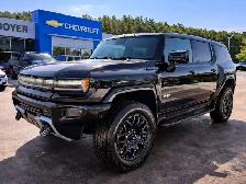 2026 GMC HUMMER EV SUV - Photo 9