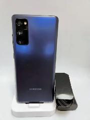 Samsung Galaxy S20Fe 128gb 3 Months Warranty W/Charger
