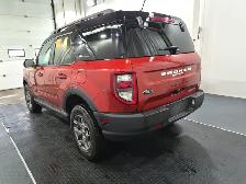 2023 Ford Bronco Sport Badlands 400A - Photo 3