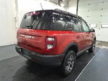 2023 Ford Bronco Sport Badlands 400A - Photo 4