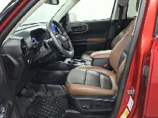 2023 Ford Bronco Sport Badlands 400A - Photo 5