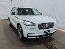 2022 Lincoln Aviator Reserve AWD 200A - Photo 3