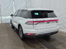 2022 Lincoln Aviator Reserve AWD 200A - Photo 4