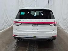 2022 Lincoln Aviator Reserve AWD 200A - Photo 5
