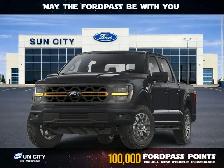 2026 Ford F-150 Tremor 401A