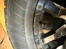 mag and tire - Photo 2