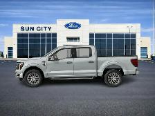 2026 Ford F-150 Lariat 501A - Photo 2
