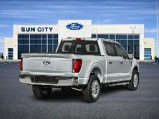 2026 Ford F-150 Lariat 501A - Photo 3