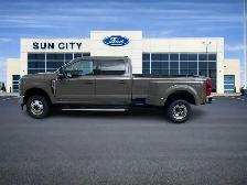2026 Ford Super Duty F-350 Dually Lariat FX4 628A - Photo 2