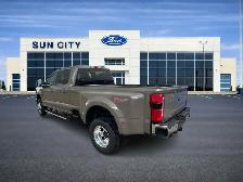 2026 Ford Super Duty F-350 Dually Lariat FX4 628A - Photo 3