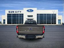 2026 Ford Super Duty F-350 Dually Lariat FX4 628A - Photo 4