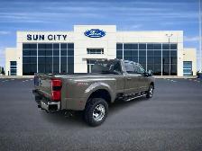 2026 Ford Super Duty F-350 Dually Lariat FX4 628A - Photo 5