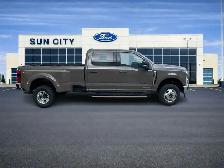2026 Ford Super Duty F-350 Dually Lariat FX4 628A - Photo 6