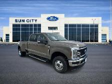 2026 Ford Super Duty F-350 Dually Lariat FX4 628A - Photo 7