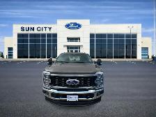 2026 Ford Super Duty F-350 Dually Lariat FX4 628A - Photo 8