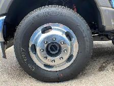 2026 Ford Super Duty F-350 Dually Lariat FX4 628A - Photo 9
