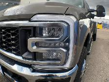 2026 Ford Super Duty F-350 Dually Lariat FX4 628A - Photo 12