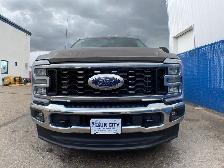 2026 Ford Super Duty F-350 Dually Lariat FX4 628A - Photo 14