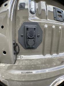 2026 Ford Super Duty F-350 Dually Lariat FX4 628A - Photo 34