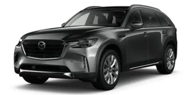 2024 Mazda CX-90 MHEV GT