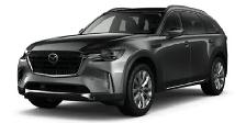 2024 Mazda CX-90 MHEV GT