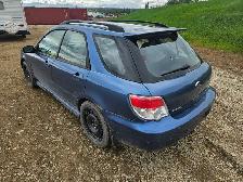 2007 Subaru Impreza - Photo 3