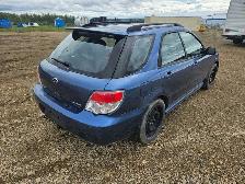 2007 Subaru Impreza - Photo 4
