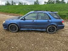 2007 Subaru Impreza - Photo 5