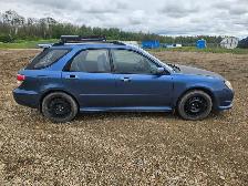 2007 Subaru Impreza - Photo 6