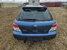 2007 Subaru Impreza - Photo 7