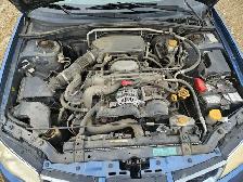 2007 Subaru Impreza - Photo 9