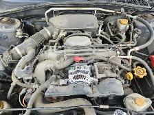 2007 Subaru Impreza - Photo 11