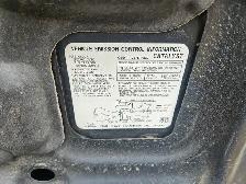 2007 Subaru Impreza - Photo 13