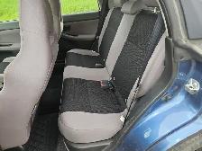 2007 Subaru Impreza - Photo 22