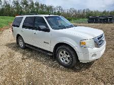 2008 Ford Expedition - Photo 2