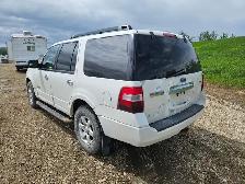 2008 Ford Expedition - Photo 3