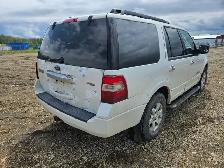 2008 Ford Expedition - Photo 4