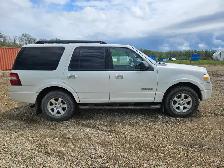 2008 Ford Expedition - Photo 6