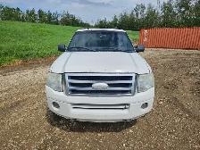 2008 Ford Expedition - Photo 7
