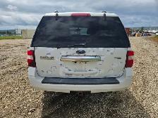 2008 Ford Expedition - Photo 8
