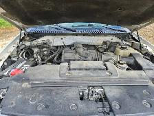 2008 Ford Expedition - Photo 9