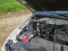 2008 Ford Expedition - Photo 10