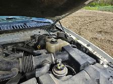 2008 Ford Expedition - Photo 12