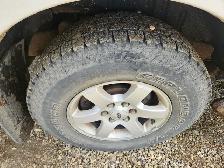 2008 Ford Expedition - Photo 22