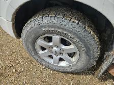 2008 Ford Expedition - Photo 24